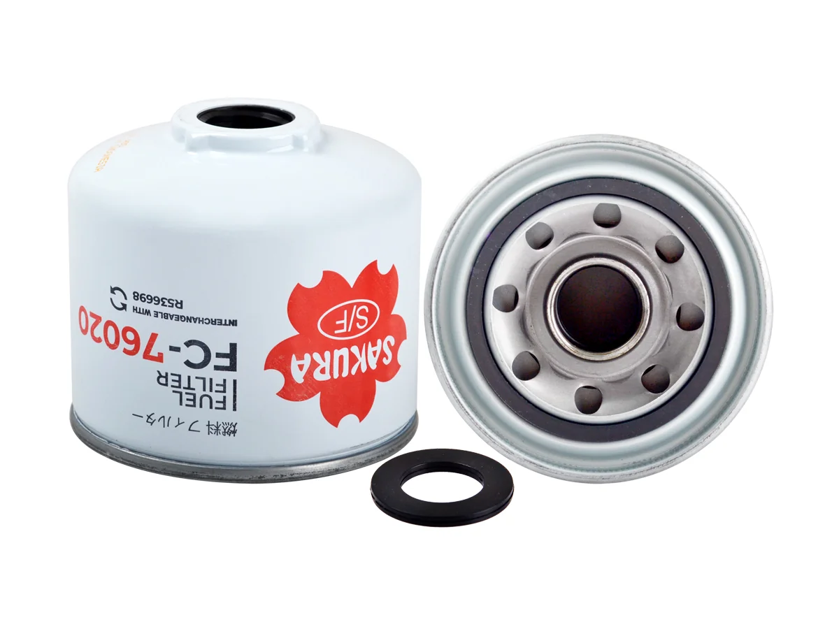 Sakura - FC-76020 - Fuel filter element