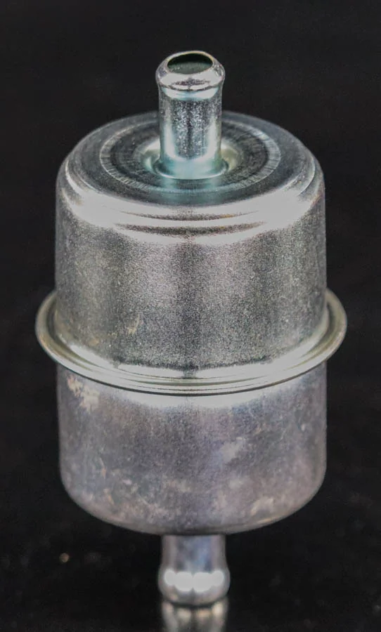 Sakura - FS-5701 - Fuel filter in-line
