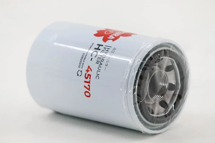 Sakura - HC-45170 - Hydraulic filter element
