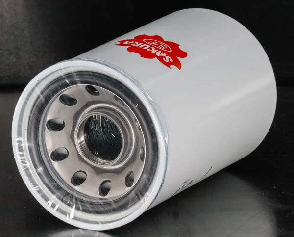 Sakura - HC-7603 - Hydraulic filter element