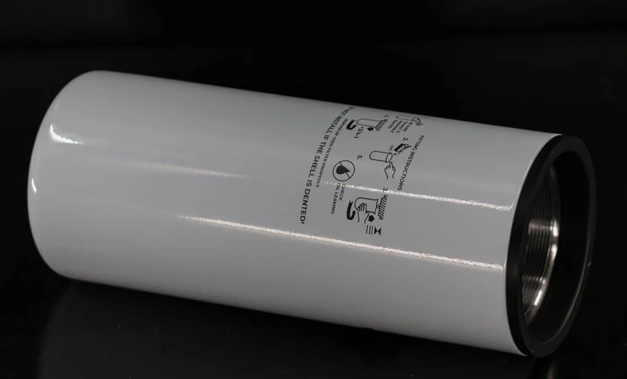 Sakura - HC-76070 - Hydraulic filter spin-on