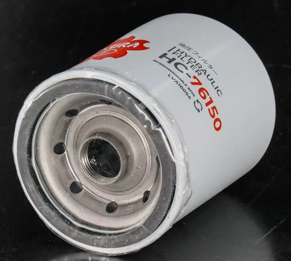 Sakura - HC-76150 - Hydraulic filter spin-on