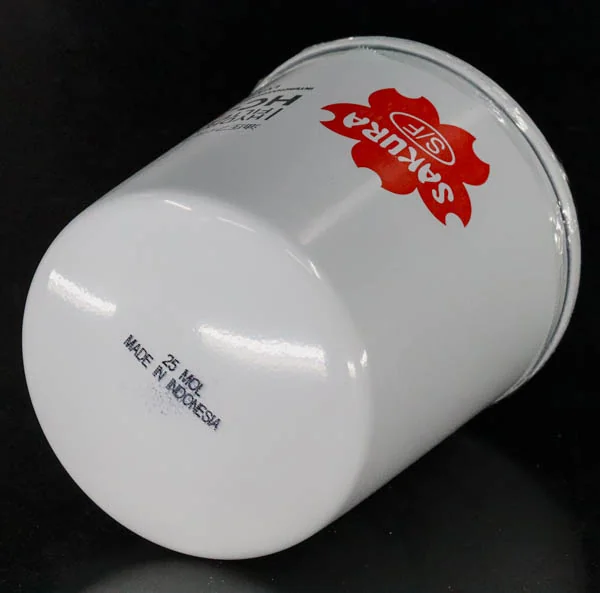 Sakura - HC-76150 - Hydraulic filter spin-on