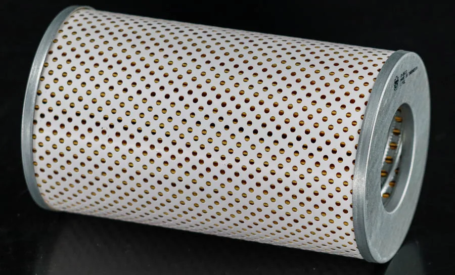 Sakura - O-2612 - Oil filter element