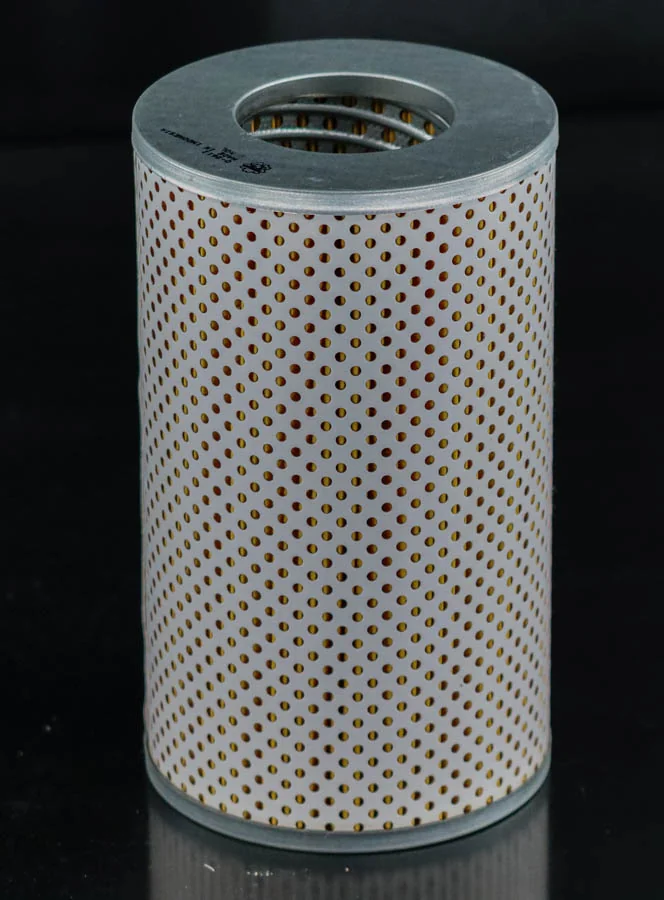 Sakura - O-2612 - Oil filter element