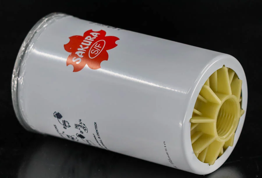 Sakura - SFC-1905-10 - Fuel filter spin-on