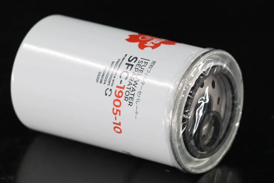 Sakura - SFC-1905-10 - Fuel filter spin-on