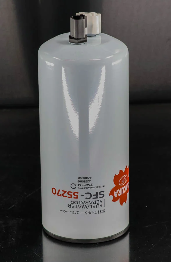 Sakura - SFC-55270 - Fuel filter element