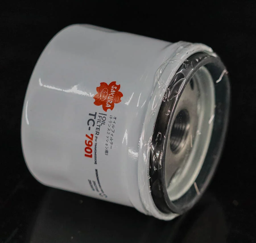 Sakura - TC-7901 - Hydraulic filter spin-on