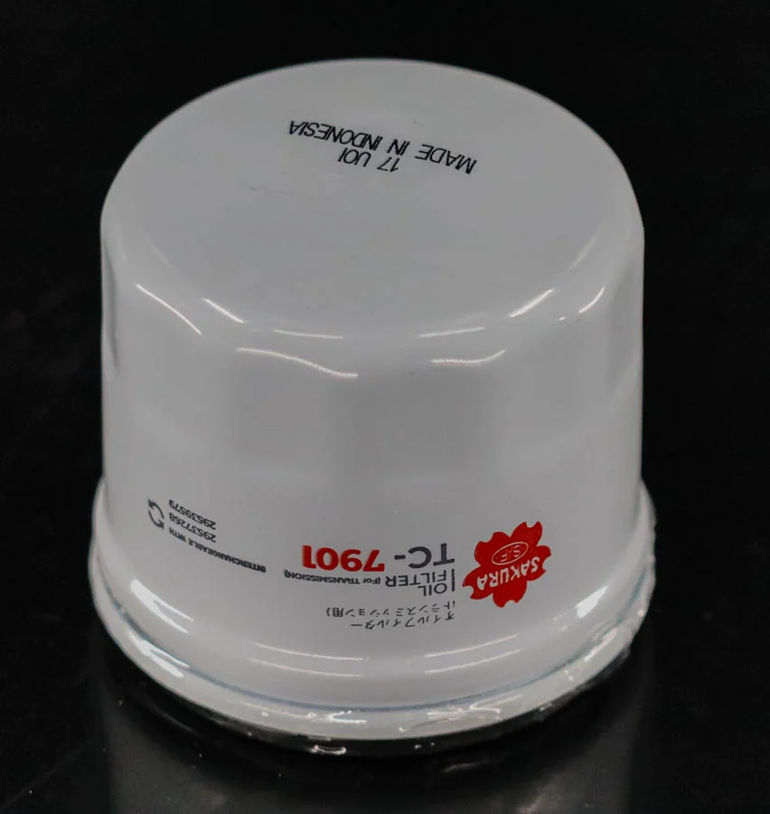 Sakura - TC-7901 - Hydraulic filter spin-on