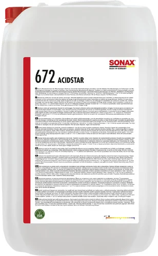 Sonax