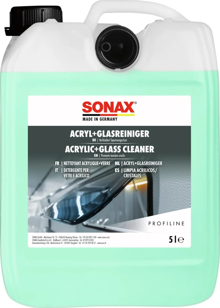 Sonax