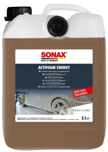 Sonax