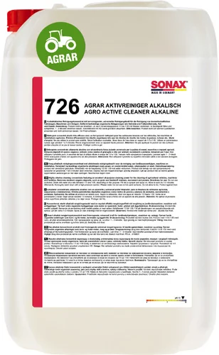 Sonax