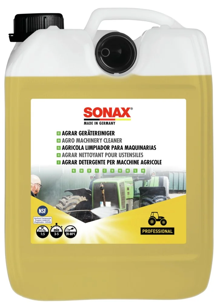 Sonax