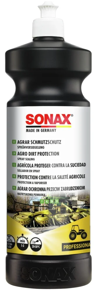 Sonax