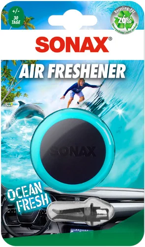 Sonax - SONAX Air Freshener - Ocean-fresh