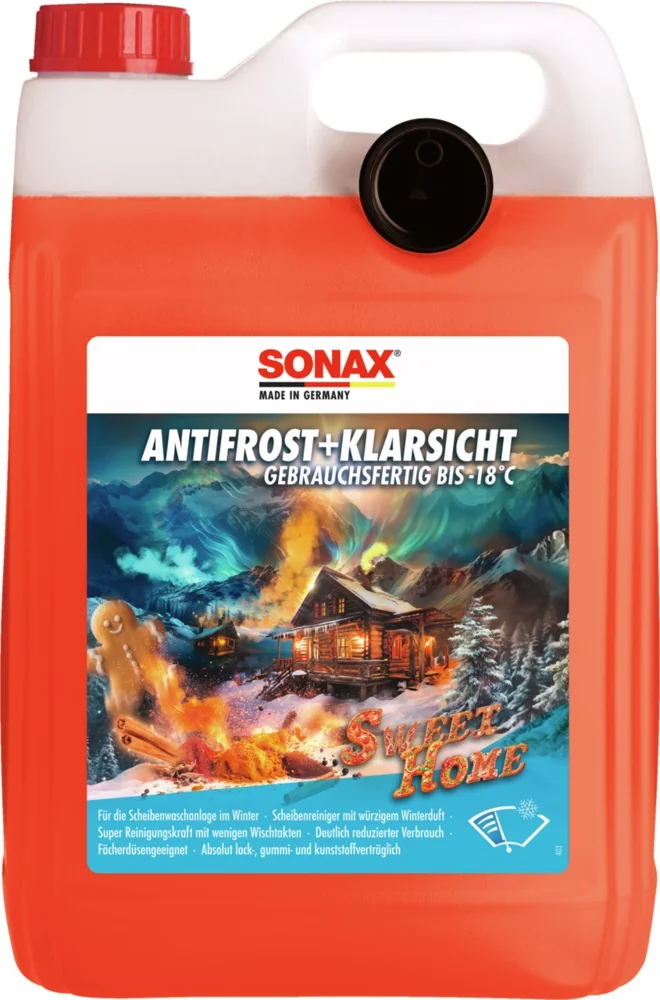Sonax