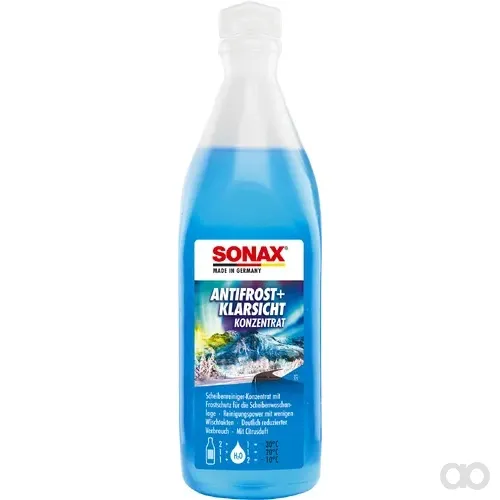 Sonax