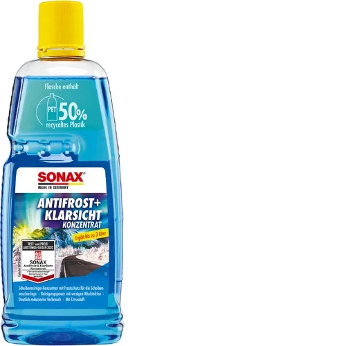 Sonax