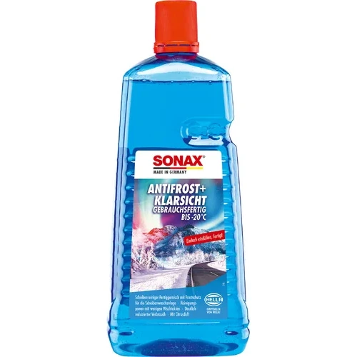 Sonax
