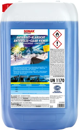 Sonax