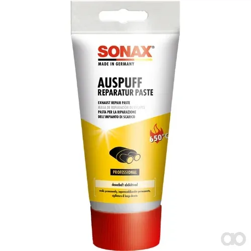 Sonax