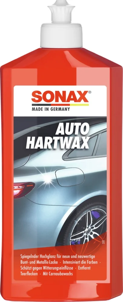 Sonax