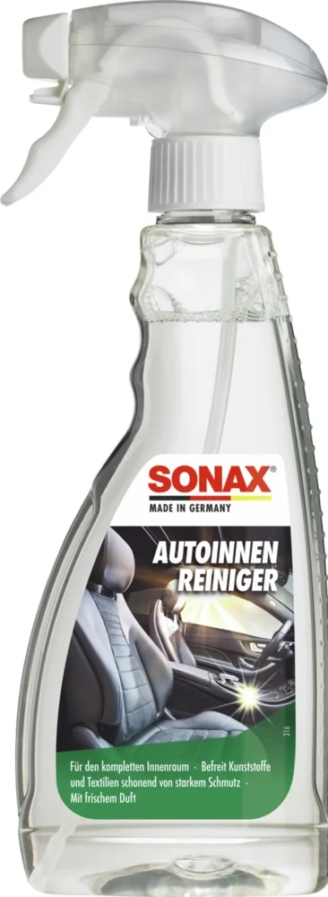 Sonax