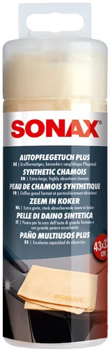Sonax