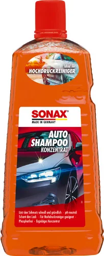 Sonax