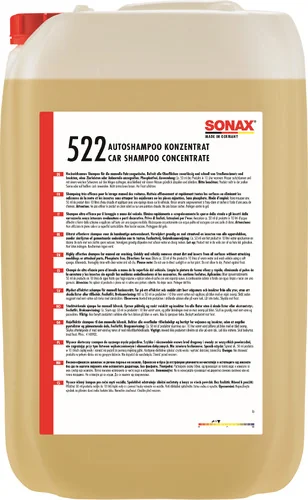Sonax