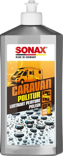 Sonax