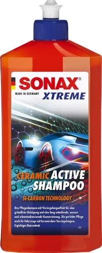Sonax
