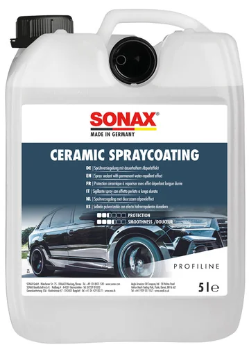 Sonax