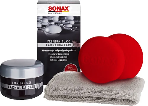 Sonax