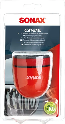 Sonax - SONAX Clay-Ball - Sonax clay ball