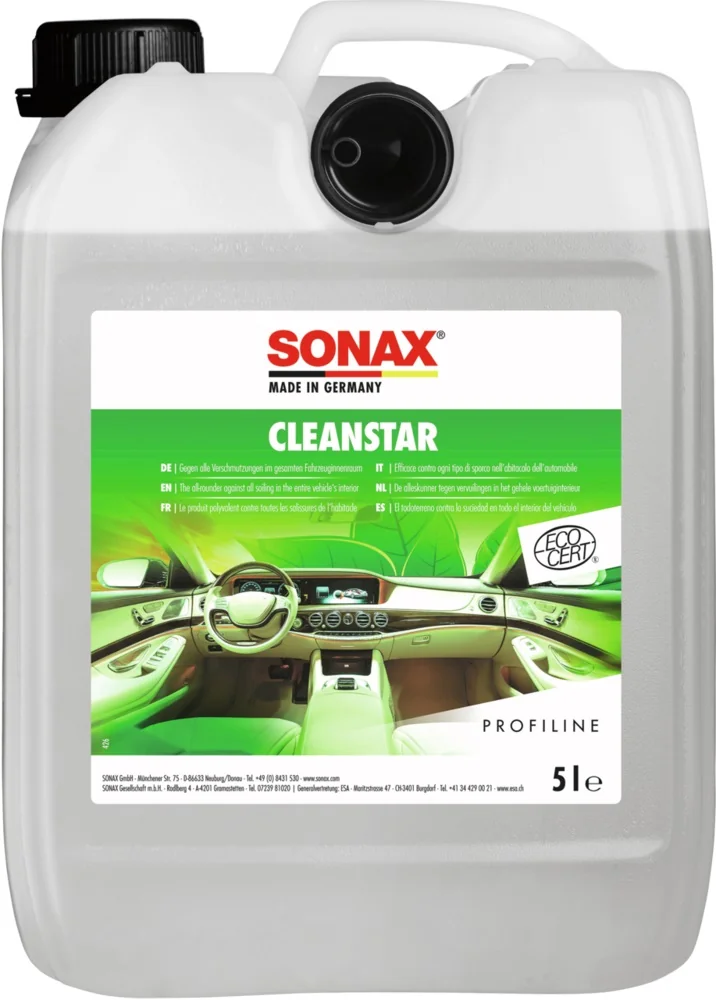 Sonax