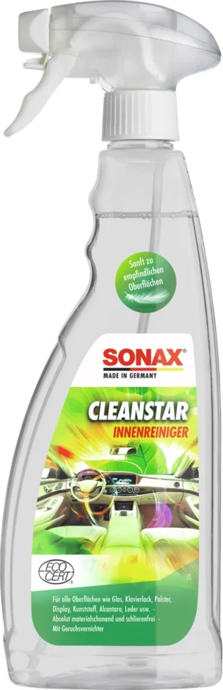 Sonax