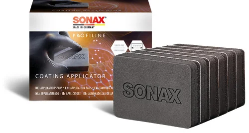 Sonax - SONAX CoatingApplicator - Sonax coatingapplicator