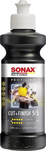 Sonax