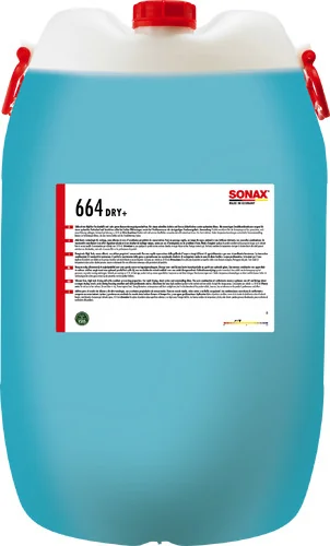 Sonax