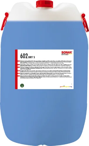 Sonax