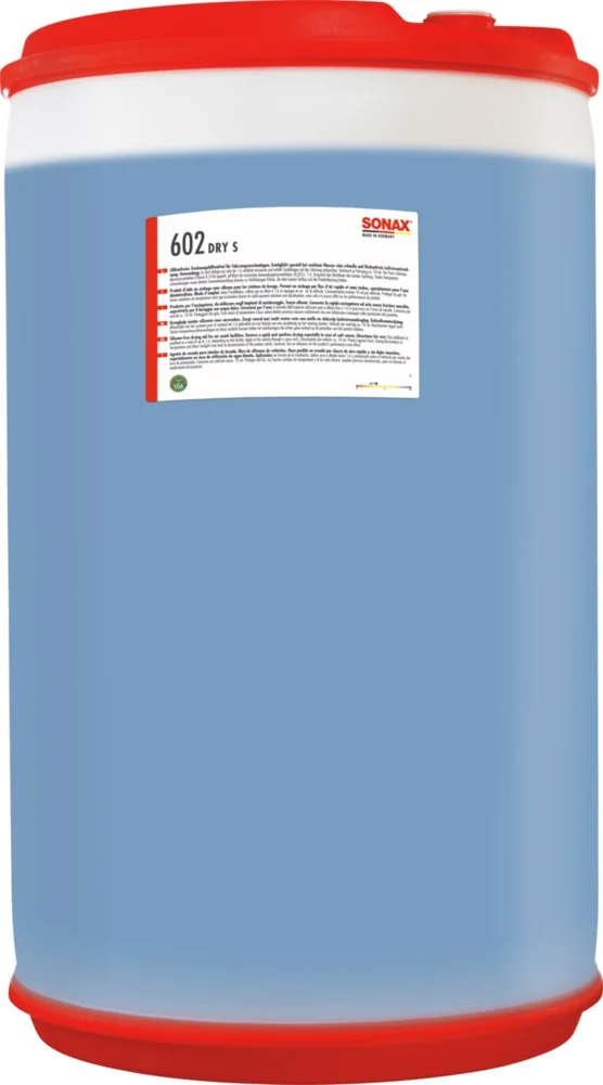 Sonax - SONAX Dry S - 200 liters