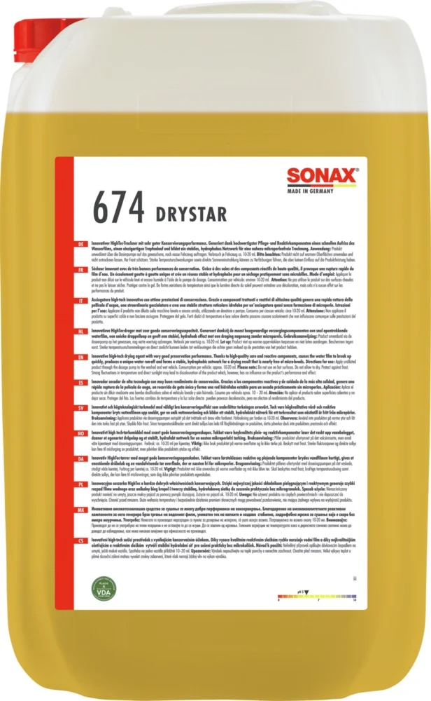 Sonax