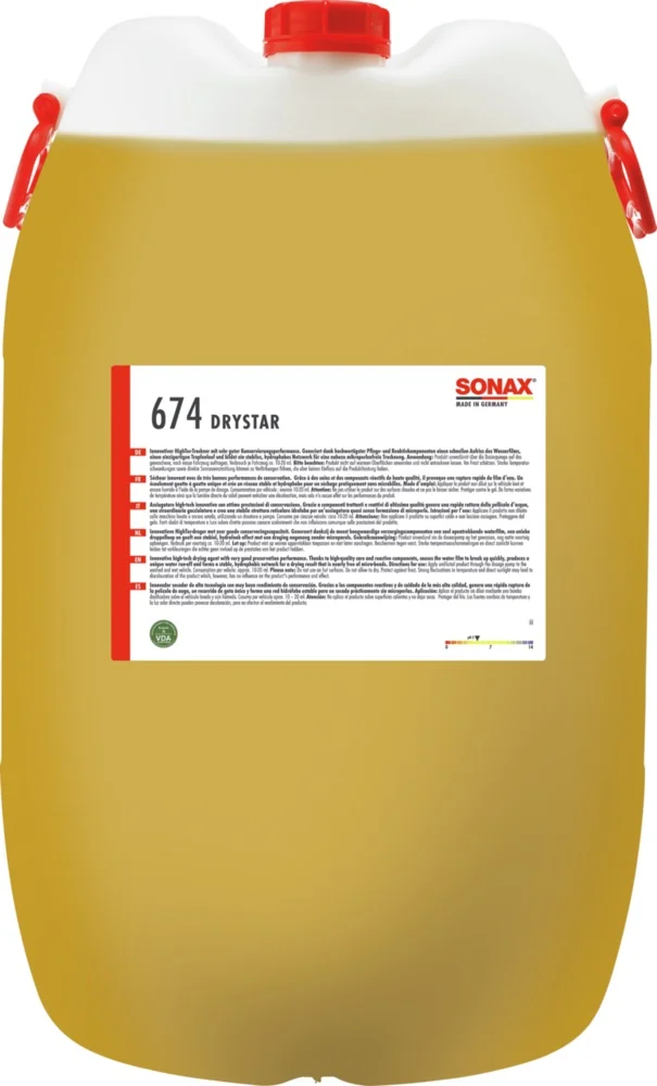 Sonax