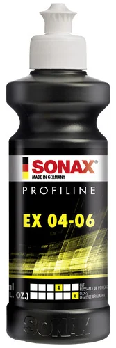 Sonax