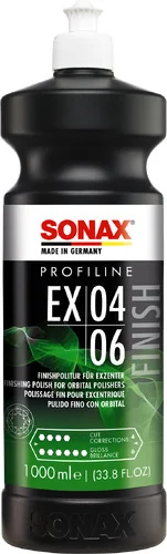 Sonax