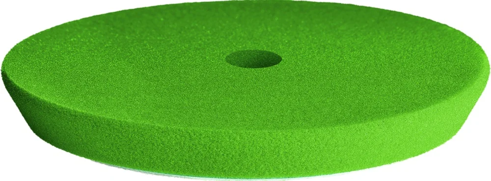 Sonax - SONAX ExzenterPad medium 125 - Sonax medium centrifugal pad 125