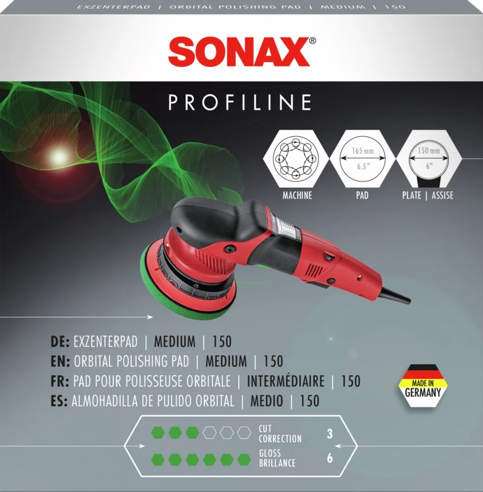Sonax